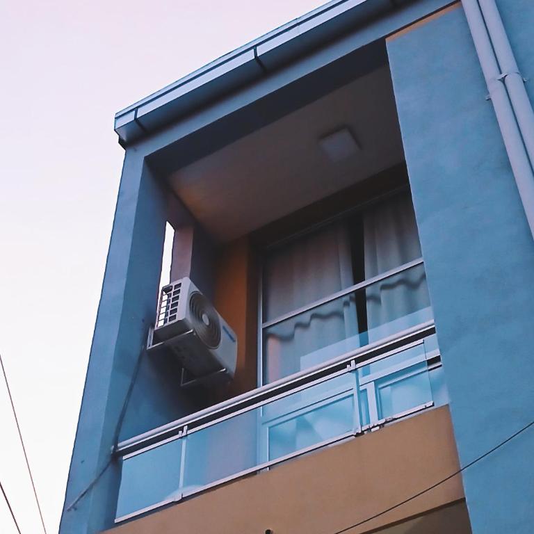 Villa Sarita Loft - Apartamento de 1 dormitorio - 22