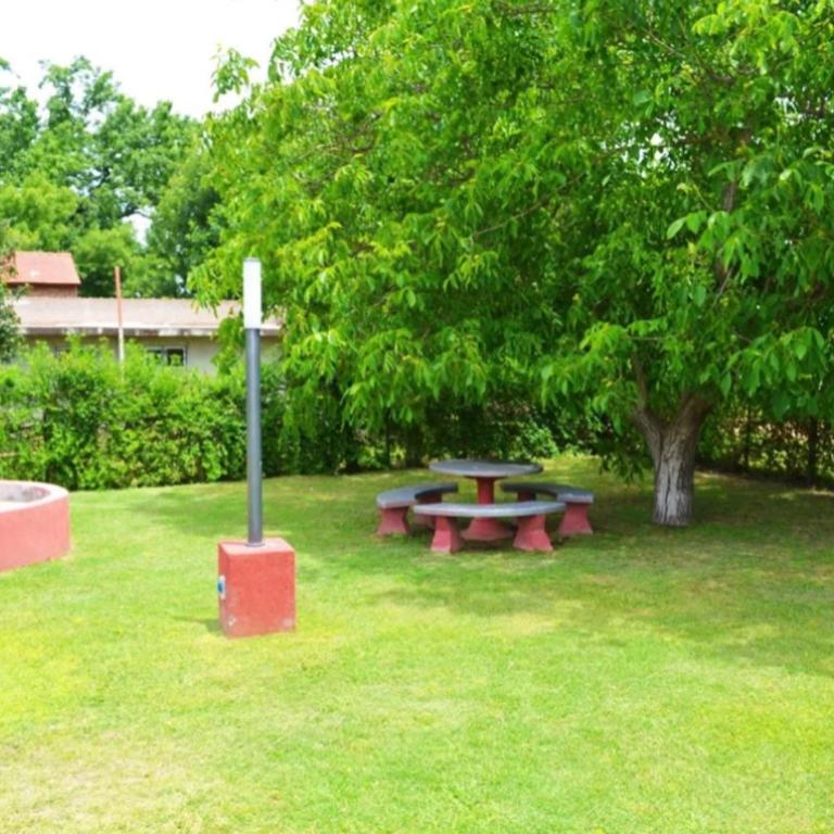 Rumipaz - Casa de 2 dormitorios - 7