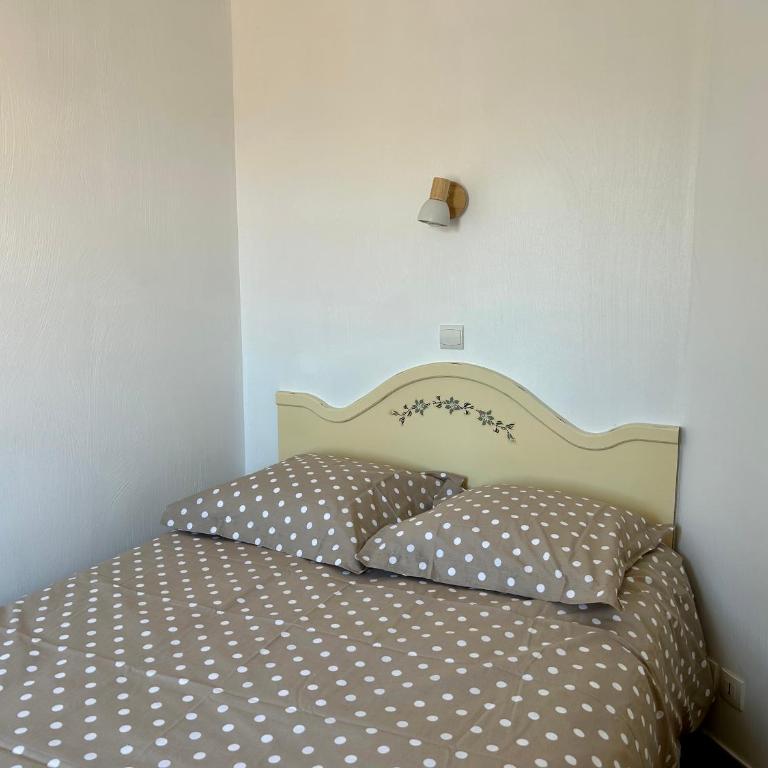 Les Restanques glycines 2066 - Appartement 1 Chambre - 10