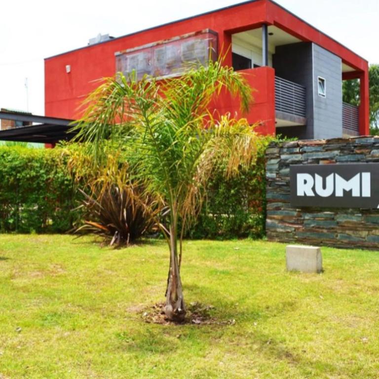 Rumipaz - Casa de 2 dormitorios - 17
