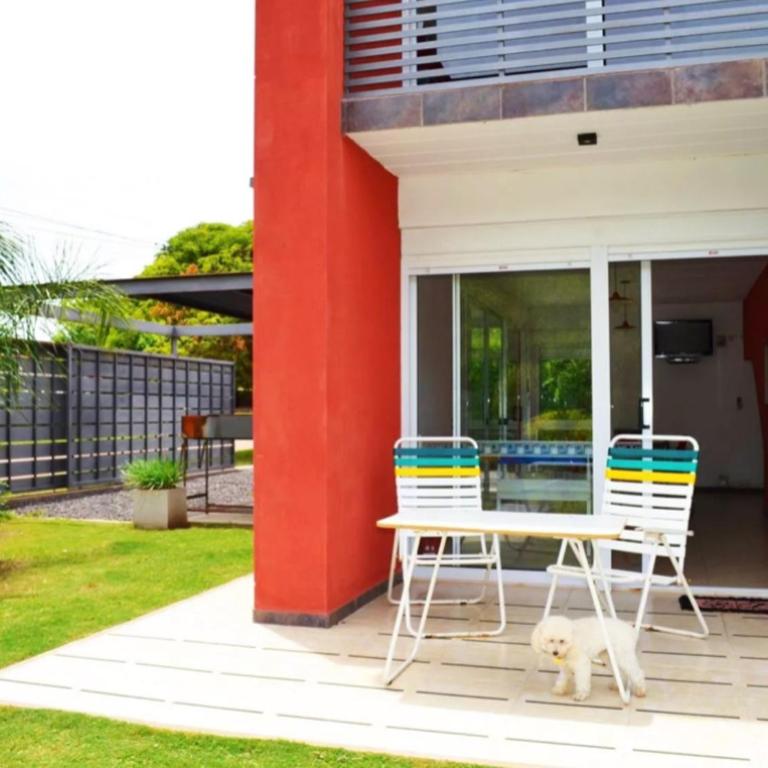 Rumipaz - Casa de 2 dormitorios - 19