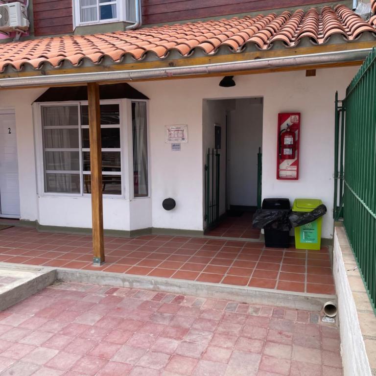 Hotel Margarita s Home Single - One-Bedroom Apartment - 4