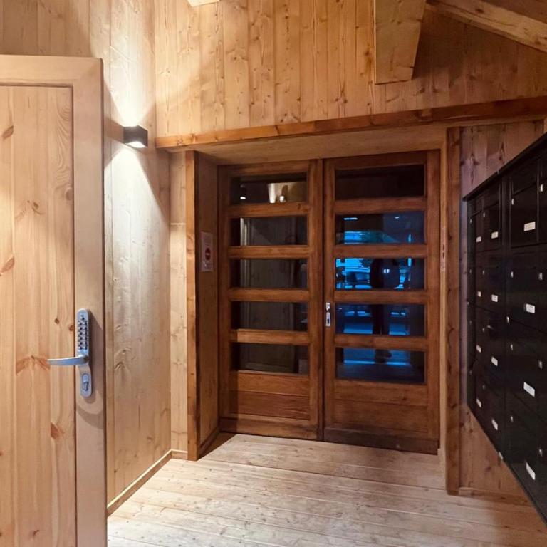 Appartement chaleureux près des remontées du Morel, Wi-Fi inclus - FR-1-688-100 - Appartement - 13