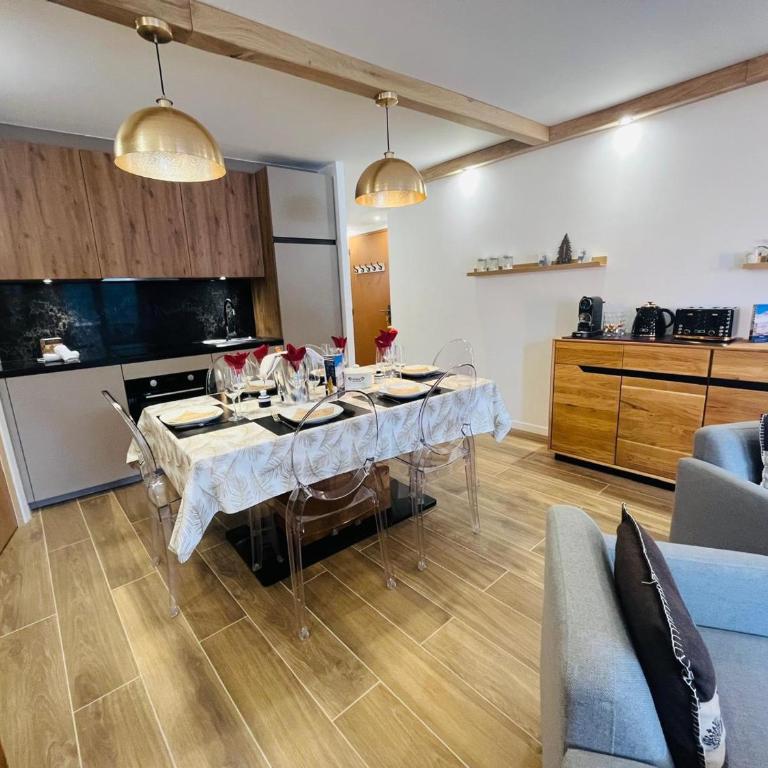 Appartement rénové Méribel 6 pers, balcon, parking, WiFi - FR-1-688-103 - Apartment - 2