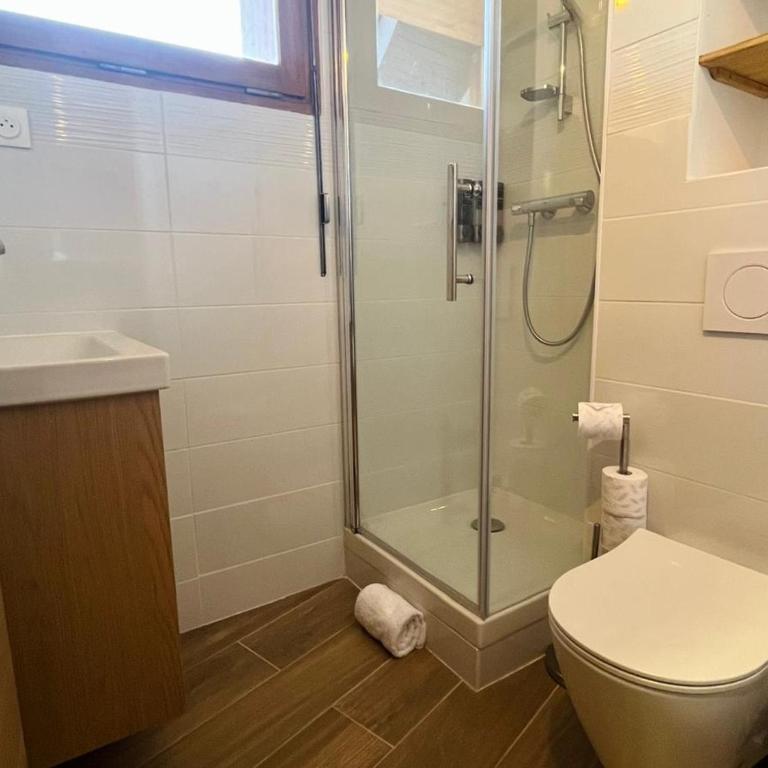 Appartement rénové Méribel 6 pers, balcon, parking, WiFi - FR-1-688-103 - Apartment - 10
