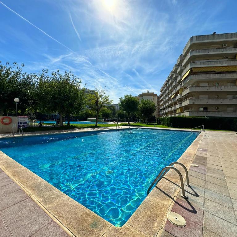 DOMuum Holidays - RHIN - Two-Bedroom Apartment - 26
