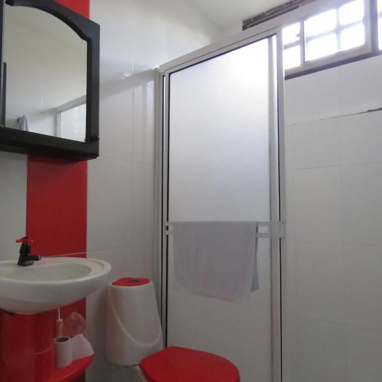 Beautiful Cabin in Mar de Coveñas Condominium - Apartamento de 3 dormitorios - 9