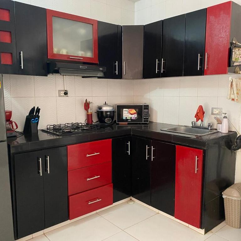 Beautiful Cabin in Mar de Coveñas Condominium - Apartamento de 3 dormitorios - 10