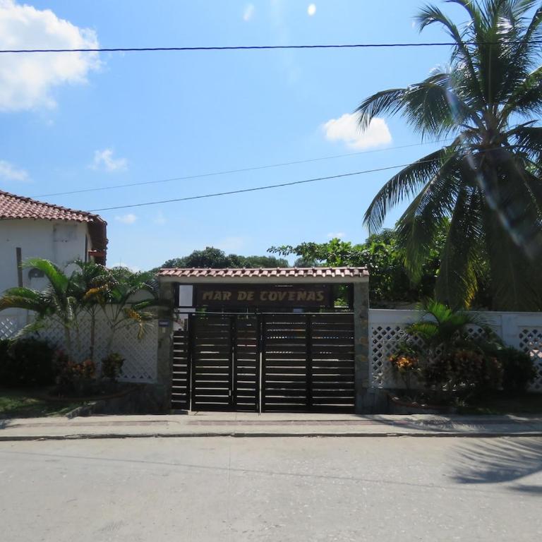 Beautiful Cabin in Mar de Coveñas Condominium - Apartamento de 3 dormitorios - 3