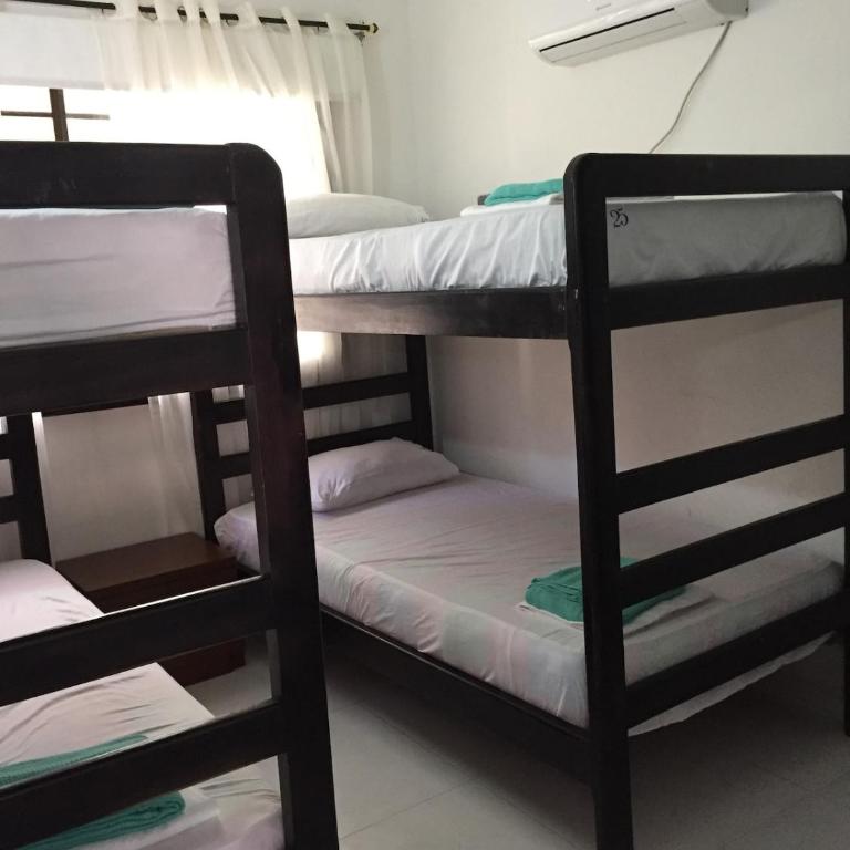 Beautiful Cabin in Mar de Coveñas Condominium - Apartamento de 3 dormitorios - 4