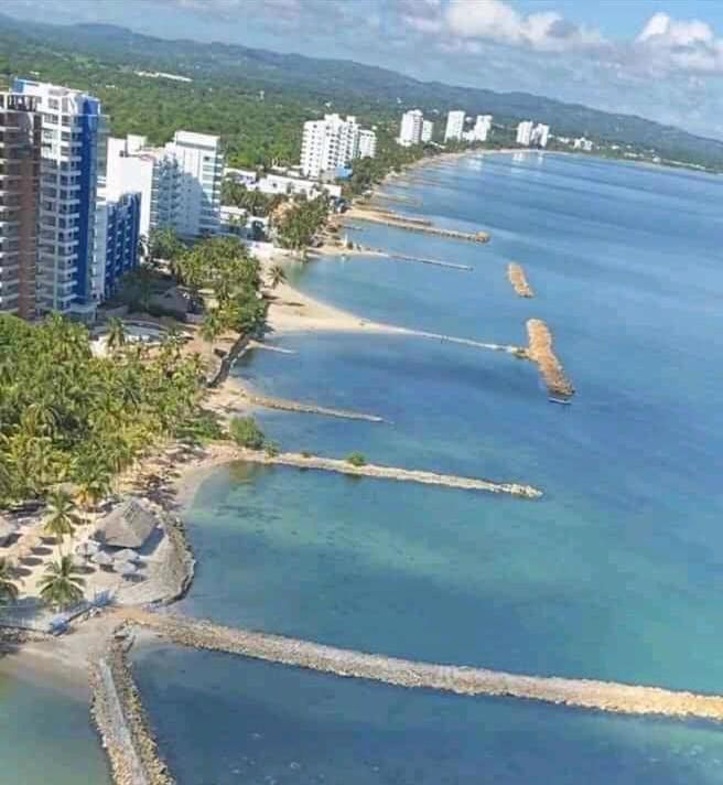 Beautiful Cabin in Mar de Coveñas Condominium - Apartamento de 3 dormitorios - 23