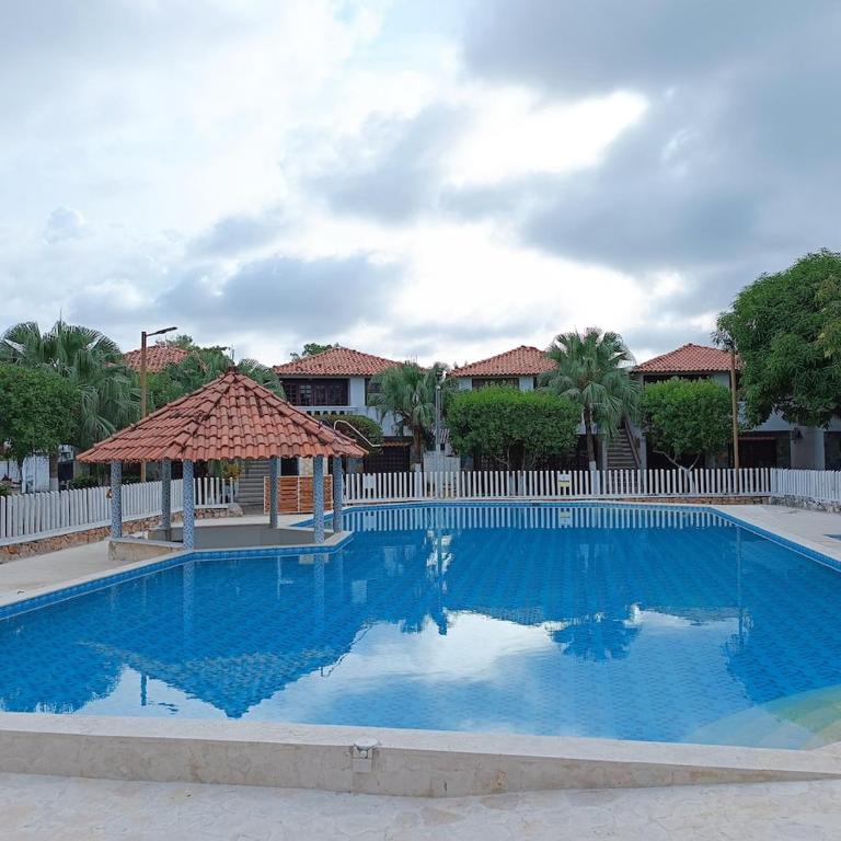 Beautiful Cabin in Mar de Coveñas Condominium - Apartamento de 3 dormitorios - 2
