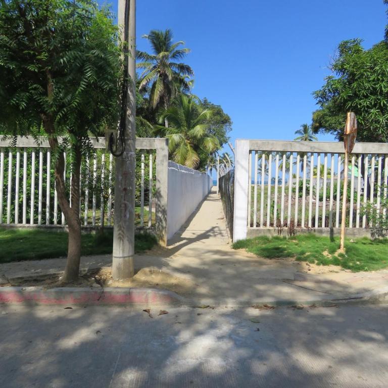 Beautiful Cabin in Mar de Coveñas Condominium - Apartamento de 3 dormitorios - 20