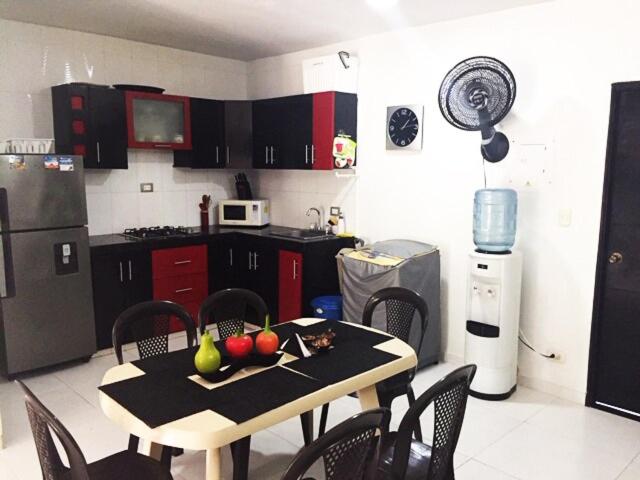 Beautiful Cabin in Mar de Coveñas Condominium - Apartamento de 3 dormitorios - 11