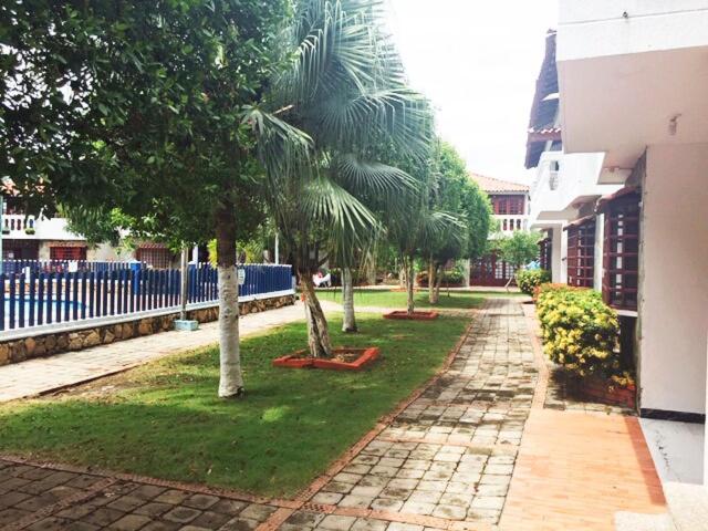 Beautiful Cabin in Mar de Coveñas Condominium - Apartamento de 3 dormitorios - 21
