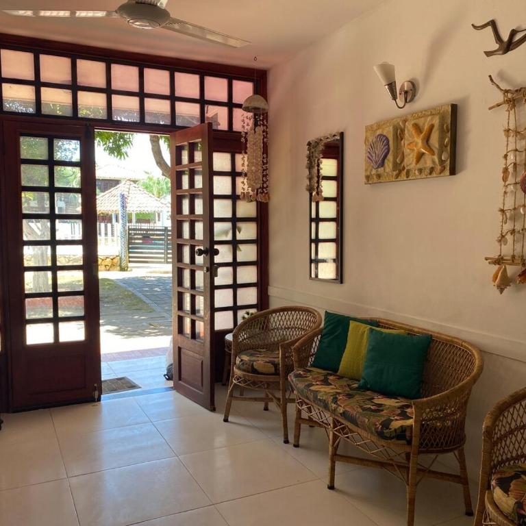 Beautiful Cabin in Mar de Coveñas Condominium - Apartamento de 3 dormitorios - 14