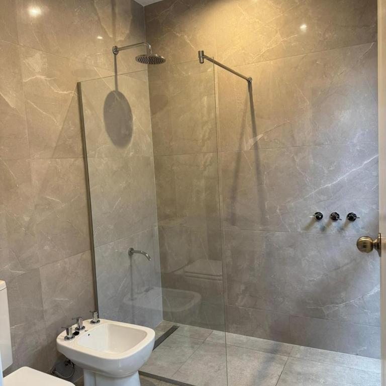 Ayres Lodge Vista Calma Potrerillos - Chalet de 1 dormitorio - 2