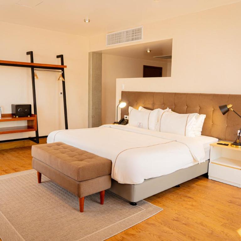 Hotel de Turistas Iquitos - Suite Presidencial - 8