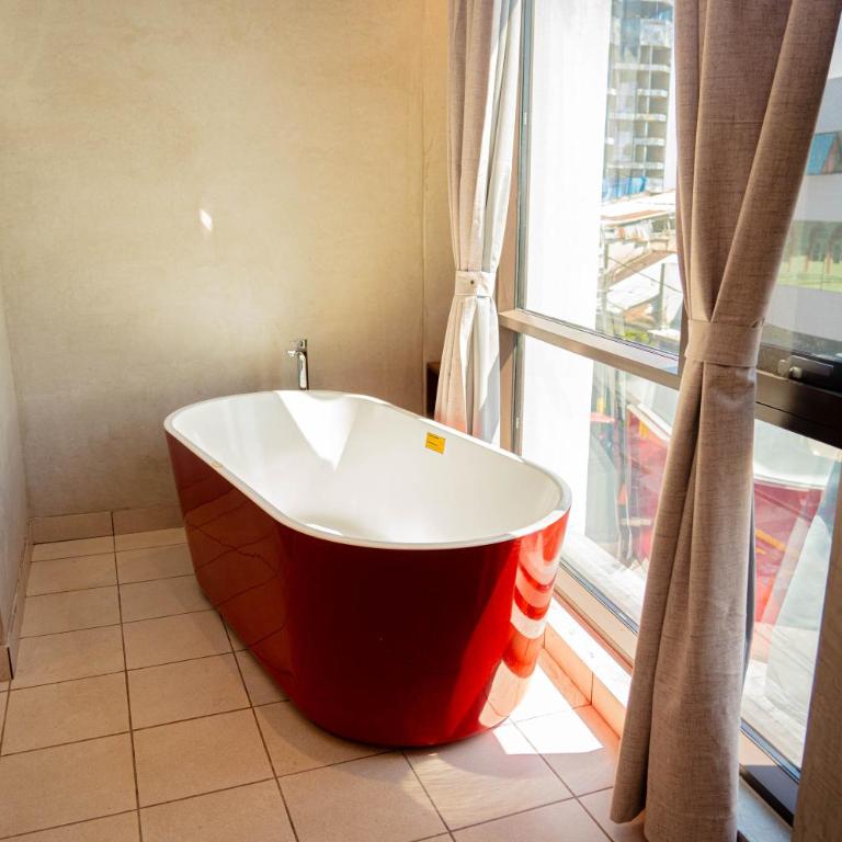 Hotel de Turistas Iquitos - Suite Presidencial - 5