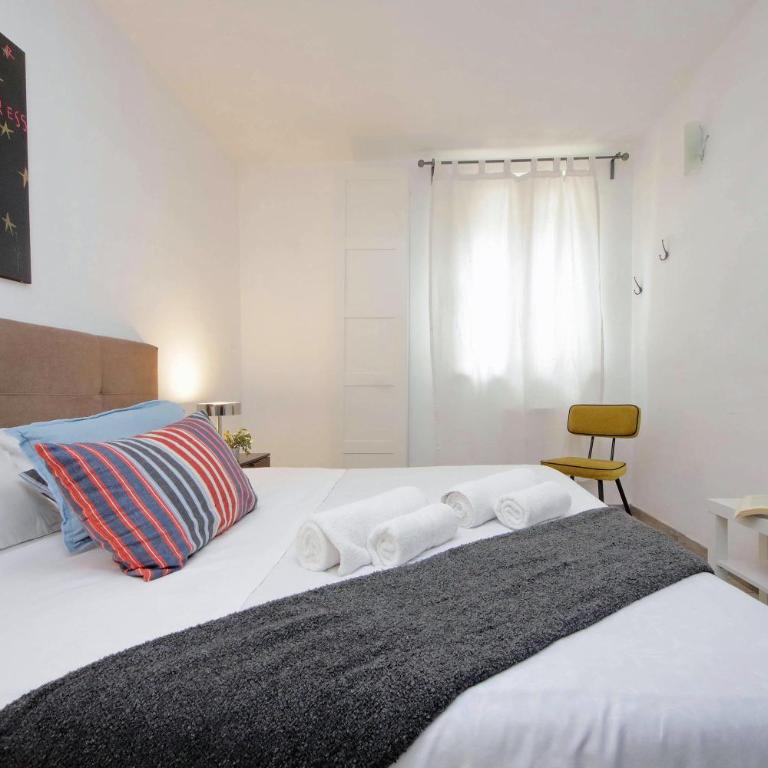 Fidelio Holiday Home - Casa con 2 Camere da Letto - 18