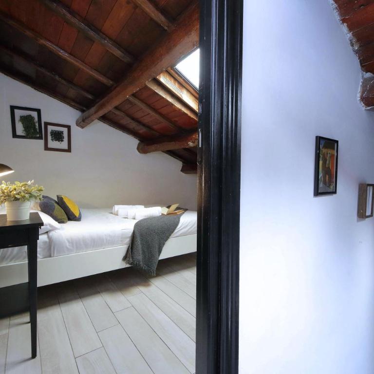 Fidelio Holiday Home - Casa con 2 Camere da Letto - 22