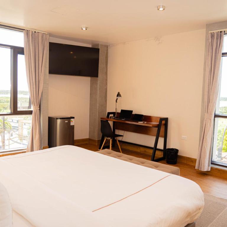 Hotel de Turistas Iquitos - Suite Presidencial - 4