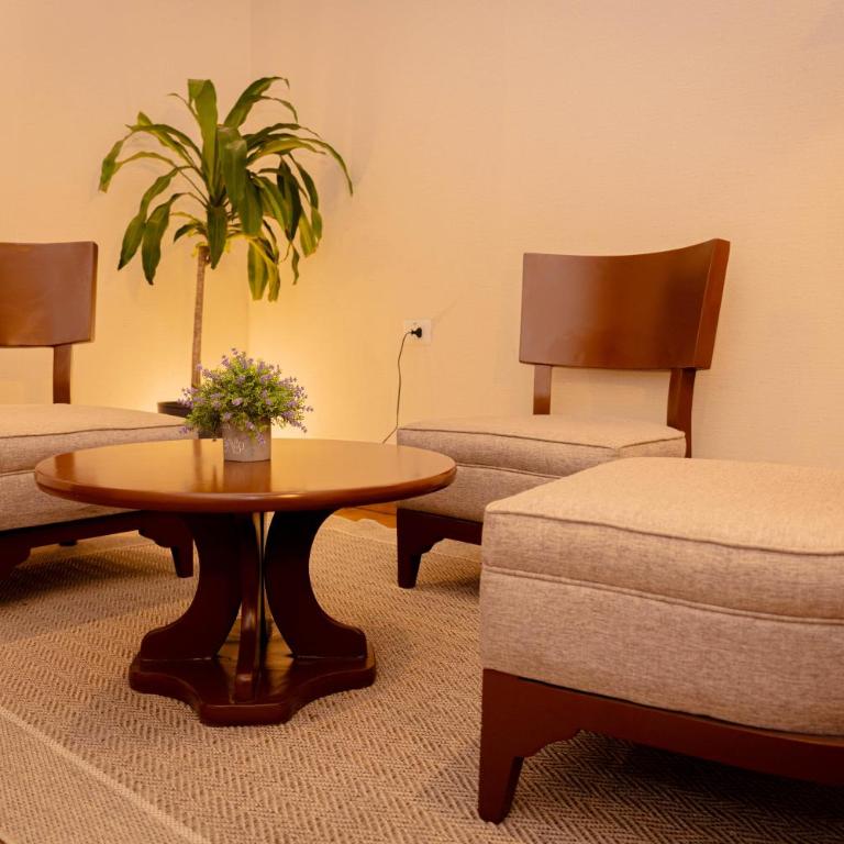 Hotel de Turistas Iquitos - Suite Presidencial - 3