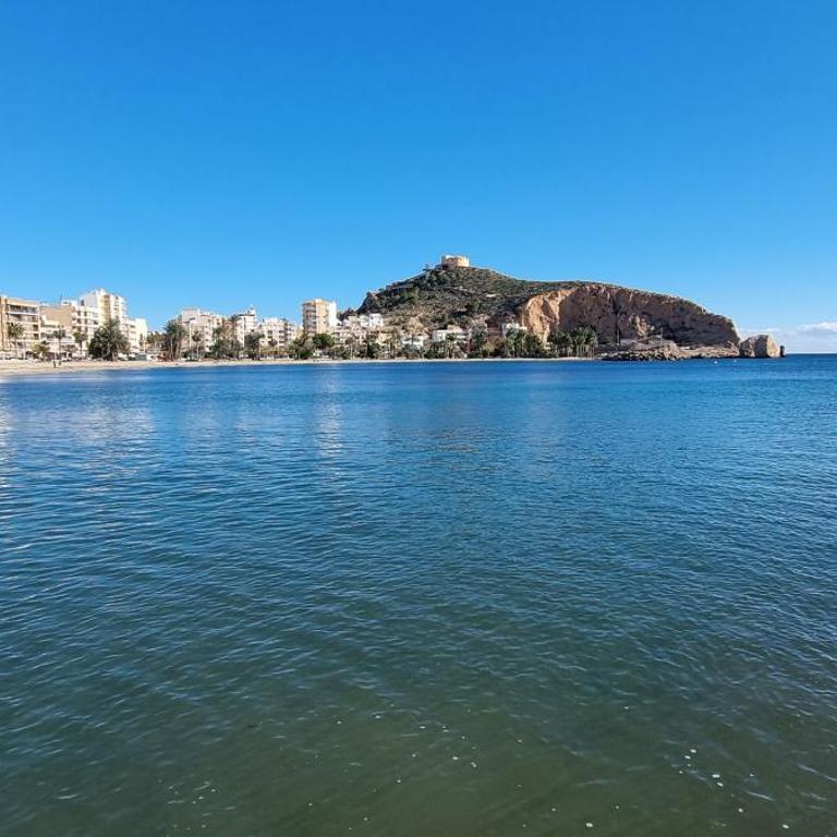 Estudio Céntrico y junto a la Playa - By Aloha Palma - Apartamento de 1 dormitorio - 24