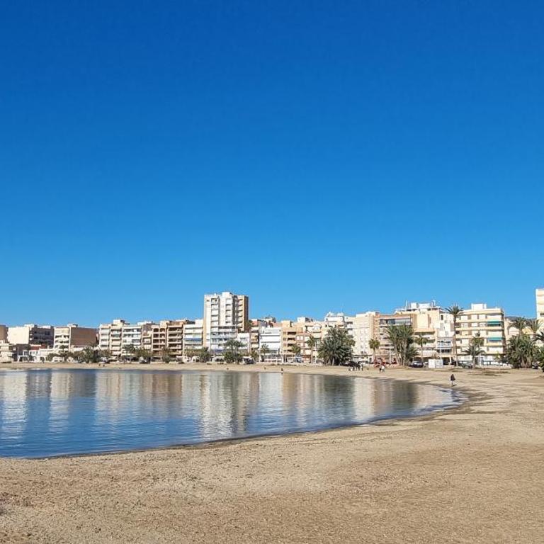 Estudio Céntrico y junto a la Playa - By Aloha Palma - Apartamento de 1 dormitorio - 3