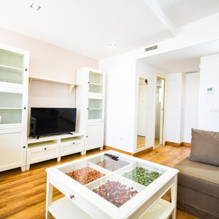 Estudio Céntrico y junto a la Playa - By Aloha Palma - Apartamento de 1 dormitorio - 7