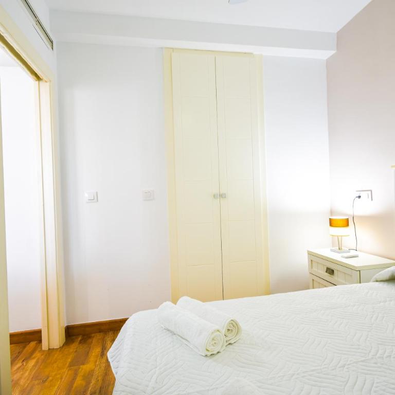 Estudio Céntrico y junto a la Playa - By Aloha Palma - Apartamento de 1 dormitorio - 19
