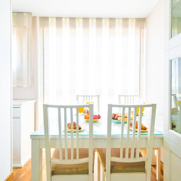 Estudio Céntrico y junto a la Playa - By Aloha Palma - Apartamento de 1 dormitorio - 5