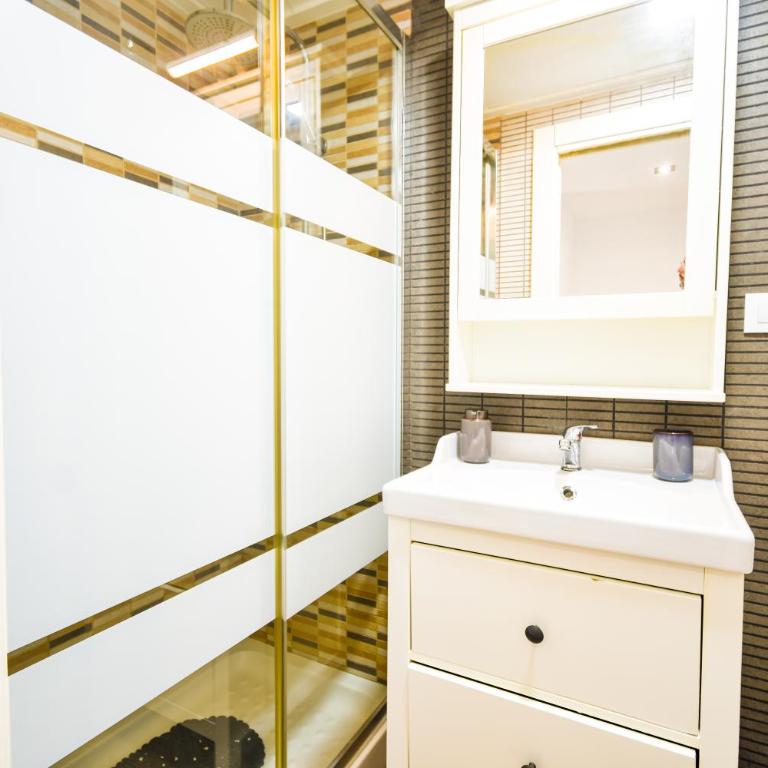 Estudio Céntrico y junto a la Playa - By Aloha Palma - Apartamento de 1 dormitorio - 10