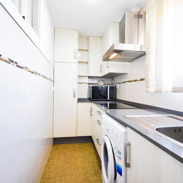 Estudio Céntrico y junto a la Playa - By Aloha Palma - Apartamento de 1 dormitorio - 4