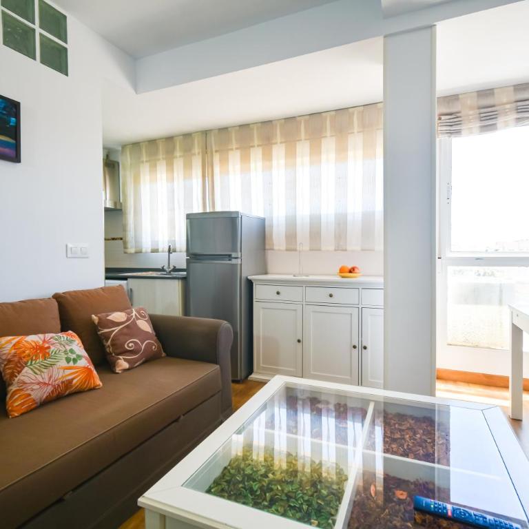 Estudio Céntrico y junto a la Playa - By Aloha Palma - Apartamento de 1 dormitorio - 13