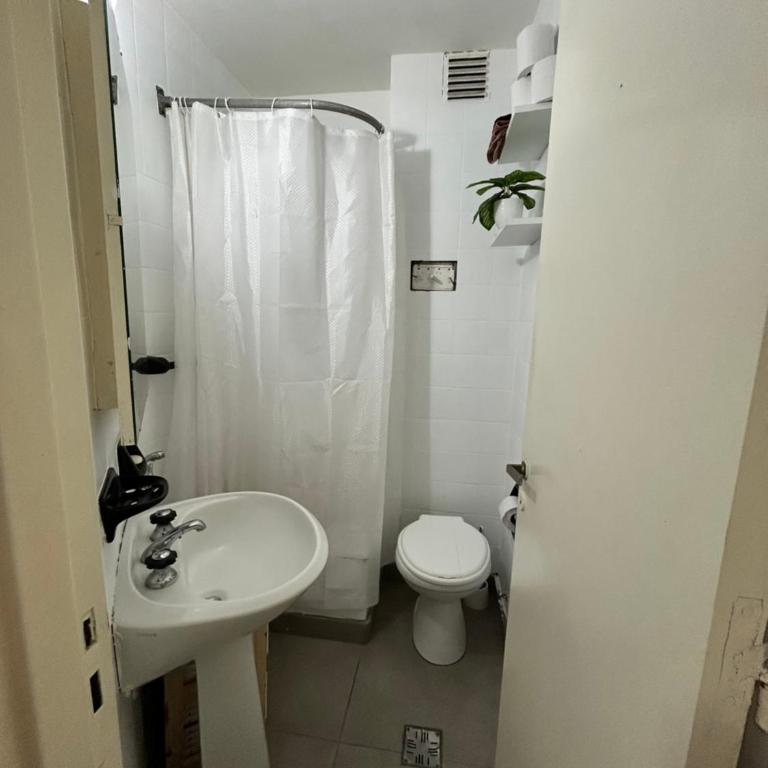 Lobo de Mar - Apartamento de 1 dormitorio - 5