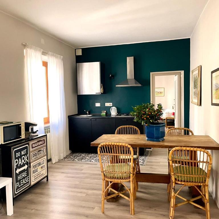 Il terrazzo sotto la Mole! - One-Bedroom Apartment - 1