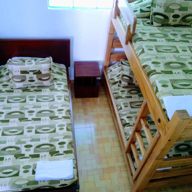 Casa de Campo San Cayetano de los vientos - Casa de 4 dormitorios - 9