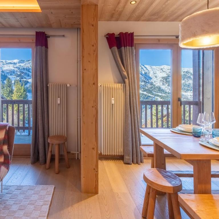 Les Merisiers 15 - Appartement - 6