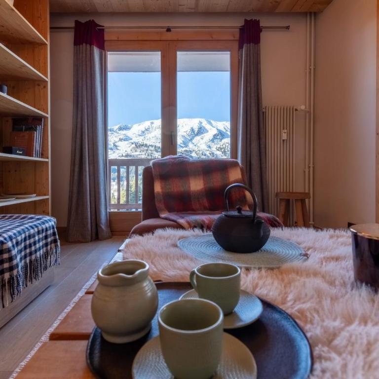 Les Merisiers 15 - Appartement - 5