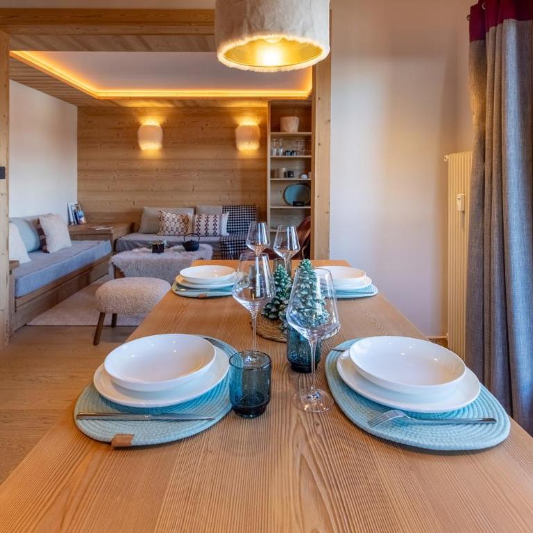 Les Merisiers 15 - Appartement - 8