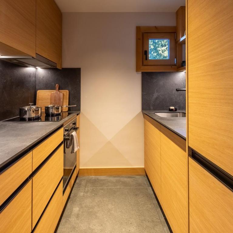 Les Merisiers 15 - Appartement - 9