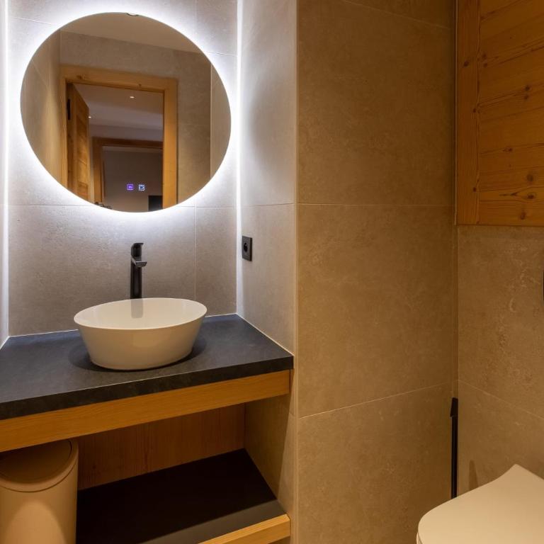 Les Merisiers 15 - Appartement - 10