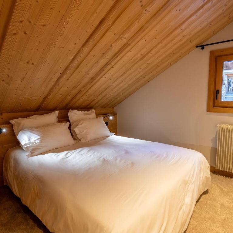 Les Merisiers 15 - Appartement - 12