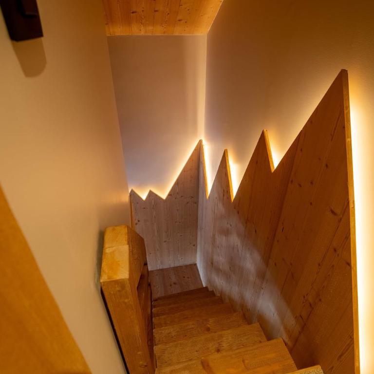Les Merisiers 15 - Appartement - 13