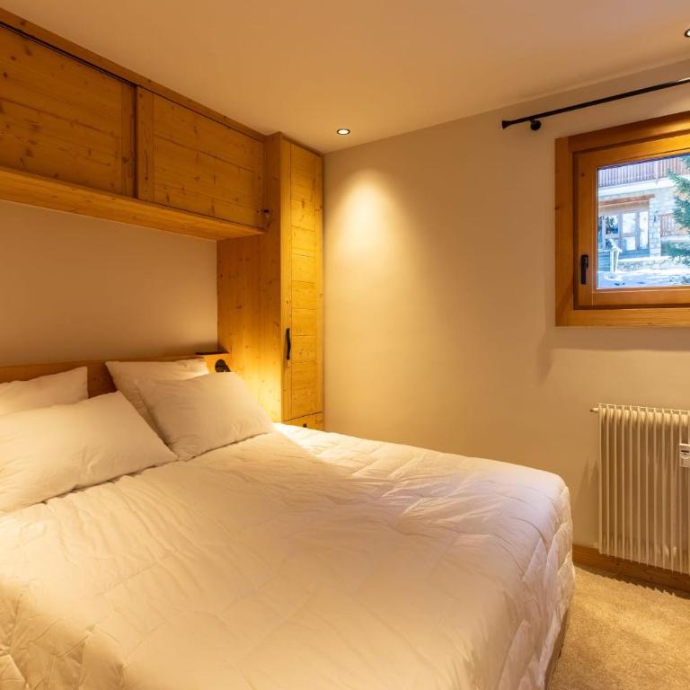 Les Merisiers 15 - Appartement - 15