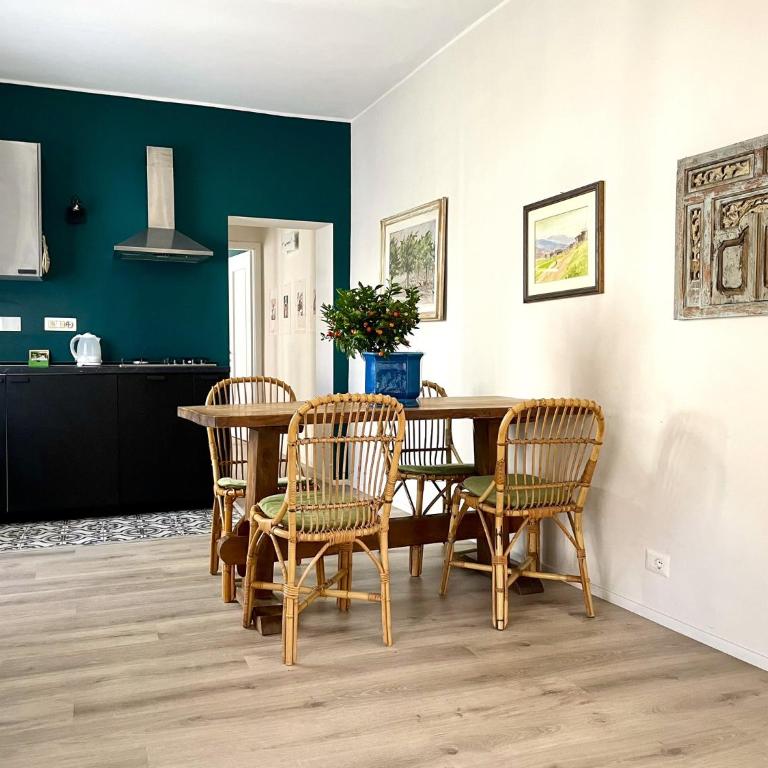 Il terrazzo sotto la Mole! - One-Bedroom Apartment - 2