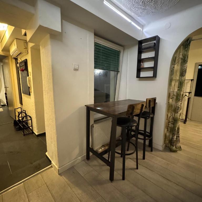 BelgradeCityVibe - Two-Bedroom Apartment - 6