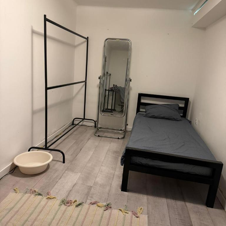 BelgradeCityVibe - Two-Bedroom Apartment - 7