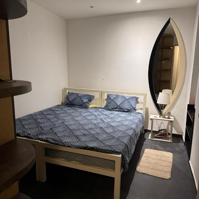 BelgradeCityVibe - Two-Bedroom Apartment - 9